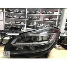 BAŞKAN TİC.MERCEDES A2188204761 W218 KASA CLS SOL FAR 2188204761